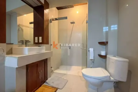 3 bedrooms Villa in Munggu, Mengwi, Badung, Bali (17296) 18