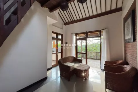 3 bedrooms Villa in Munggu, Mengwi, Badung, Bali (17296) 24