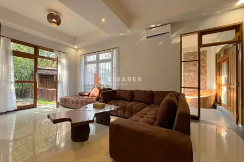 3 bedrooms Villa in Munggu, Mengwi, Badung, Bali (17296) 6
