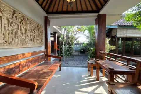 3 bedrooms Villa in Munggu, Mengwi, Badung, Bali (17296) 12