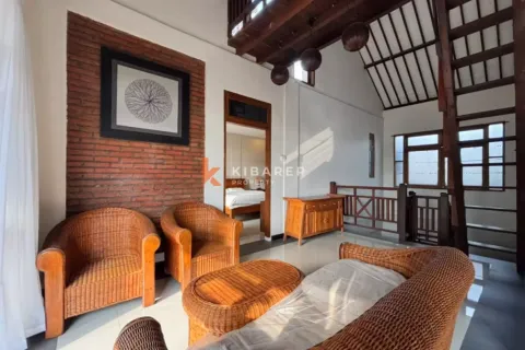 3 bedrooms Villa in Munggu, Mengwi, Badung, Bali (17296) 23