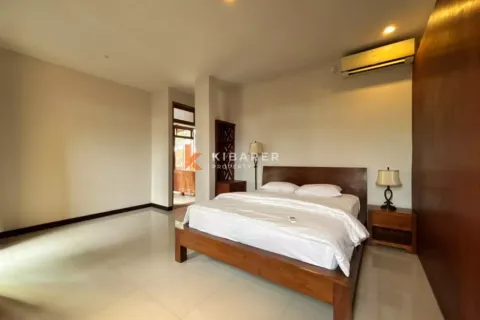3 bedrooms Villa in Munggu, Mengwi, Badung, Bali (17296) 26