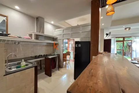 3 bedrooms Villa in Munggu, Mengwi, Badung, Bali (17296) 9