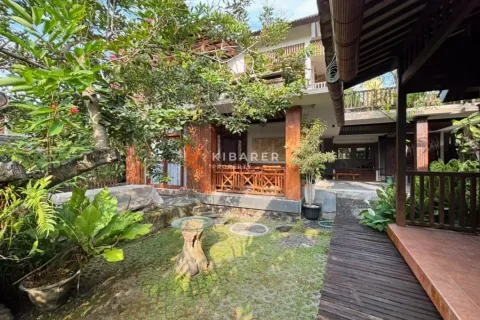 3 bedrooms Villa in Munggu, Mengwi, Badung, Bali (17296) 4