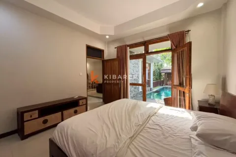 3 bedrooms Villa in Munggu, Mengwi, Badung, Bali (17296) 16