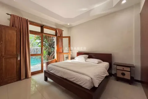 3 bedrooms Villa in Munggu, Mengwi, Badung, Bali (17296) 14