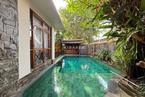 3 bedrooms Villa in Munggu, Mengwi, Badung, Bali (17296) 13