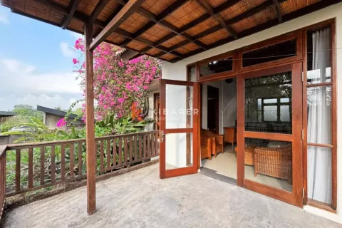 3 bedrooms Villa in Munggu, Mengwi, Badung, Bali (17296) 22