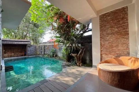 3 bedrooms Villa in Munggu, Mengwi, Badung, Bali (17296) 21