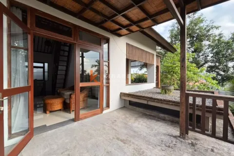 3 bedrooms Villa in Munggu, Mengwi, Badung, Bali (17296) 25