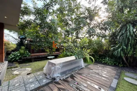 3 bedrooms Villa in Munggu, Mengwi, Badung, Bali (17296) 3