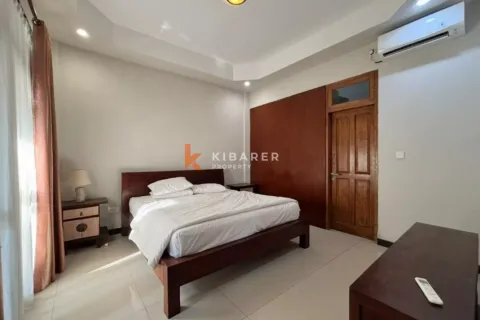 3 bedrooms Villa in Munggu, Mengwi, Badung, Bali (17296) 17