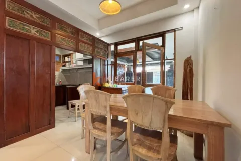 3 bedrooms Villa in Munggu, Mengwi, Badung, Bali (17296) 8
