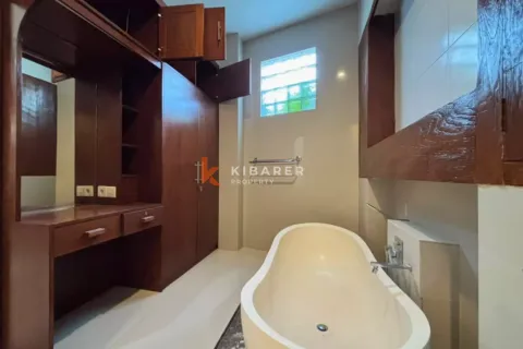 3 bedrooms Villa in Munggu, Mengwi, Badung, Bali (17296) 20