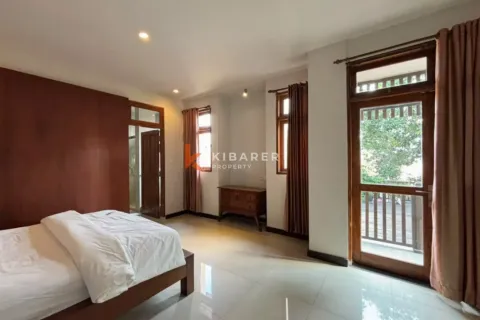 3 bedrooms Villa in Munggu, Mengwi, Badung, Bali (17296) 28