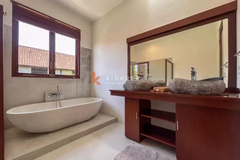 Vila 3 kamar tidur di Kerobokan, Badung, Bali (17055) 21