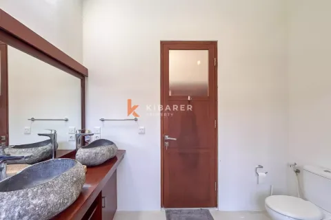 Vila 3 kamar tidur di Kerobokan, Badung, Bali (17055) 20