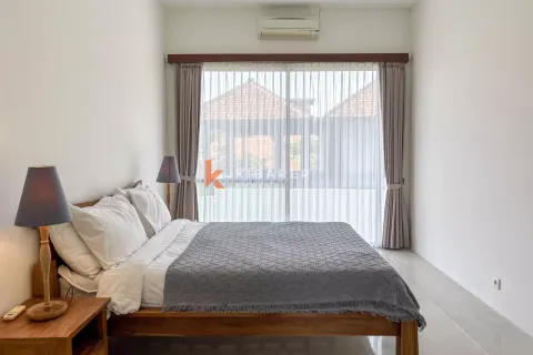 Vila 3 kamar tidur di Kerobokan, Badung, Bali (17055) 24
