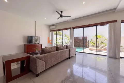 Vila 3 kamar tidur di Kerobokan, Badung, Bali (17055) 7