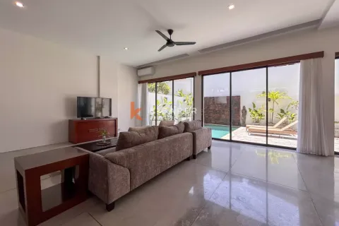 Vila 3 kamar tidur di Kerobokan, Badung, Bali (17055) 8