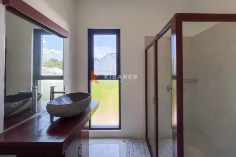 Vila 3 kamar tidur di Kerobokan, Badung, Bali (17055) 25