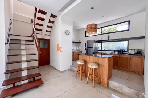 Vila 3 kamar tidur di Kerobokan, Badung, Bali (17055) 9