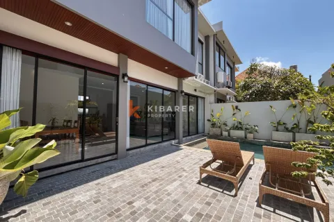 Vila 3 kamar tidur di Kerobokan, Badung, Bali (17055) 2