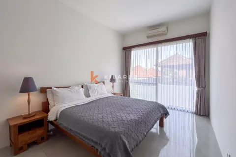 Vila 3 kamar tidur di Kerobokan, Badung, Bali (17055) 23