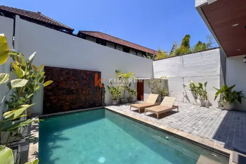 Vila 3 kamar tidur di Kerobokan, Badung, Bali (17055) 4
