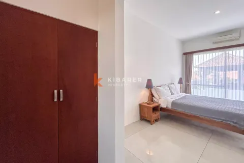 Vila 3 kamar tidur di Kerobokan, Badung, Bali (17055) 22