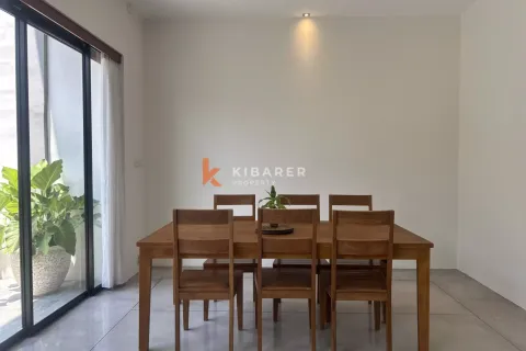 Vila 3 kamar tidur di Kerobokan, Badung, Bali (17055) 5