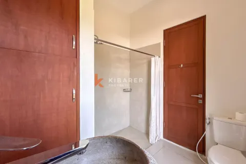 Vila 3 kamar tidur di Kerobokan, Badung, Bali (17055) 17