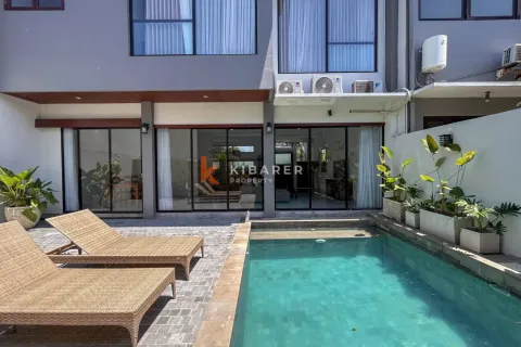 Vila 3 kamar tidur di Kerobokan, Badung, Bali (17055) 3