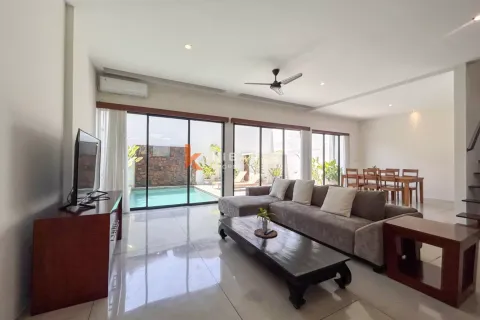 Vila 3 kamar tidur di Kerobokan, Badung, Bali (17055) 6