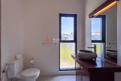 Vila 3 kamar tidur di Kerobokan, Badung, Bali (17055) 16