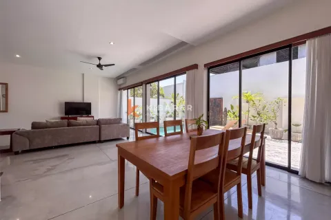 Vila 3 kamar tidur di Kerobokan, Badung, Bali (17055) 10