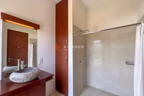 Vila 3 kamar tidur di Kerobokan, Badung, Bali (17055) 15