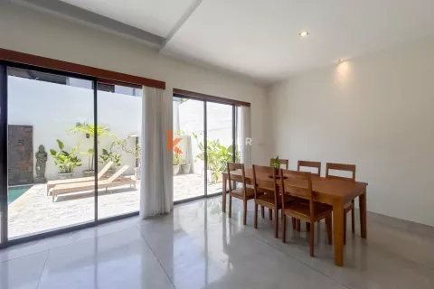Vila 3 kamar tidur di Kerobokan, Badung, Bali (17055) 11