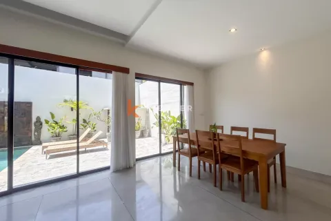 Vila 3 kamar tidur di Kerobokan, Badung, Bali (17055) 12