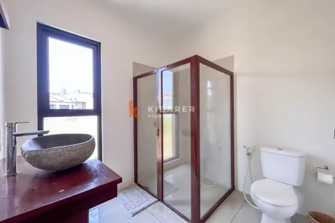 Vila 3 kamar tidur di Kerobokan, Badung, Bali (17055) 26