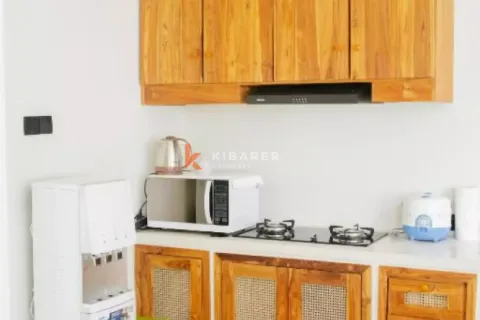 3 bedrooms Villa in Jimbaran, Badung, Bali (17300) 9