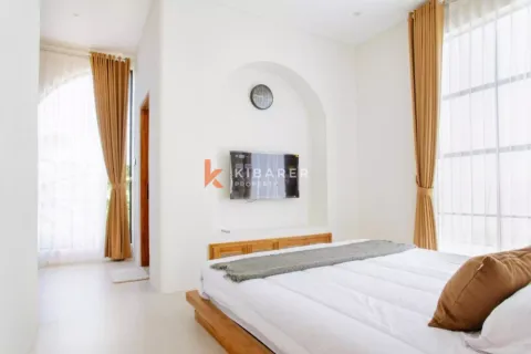 3 bedrooms Villa in Jimbaran, Badung, Bali (17300) 20