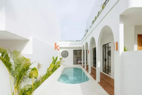 3 bedrooms Villa in Jimbaran, Badung, Bali (17300)