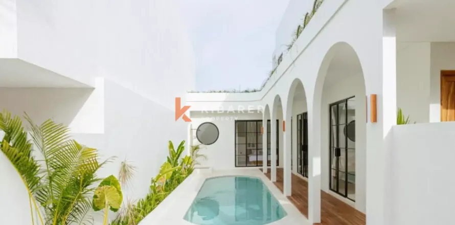 3 bedrooms Villa in Jimbaran, Badung, Bali (17300)