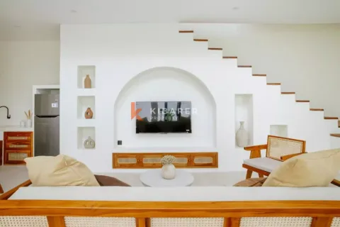 3 bedrooms Villa in Jimbaran, Badung, Bali (17300) 8