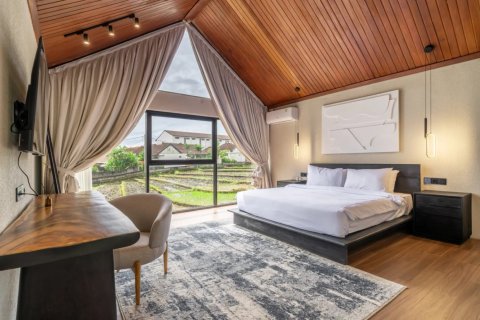1 bedroom Villa in Canggu, Badung, Bali (14534) 11