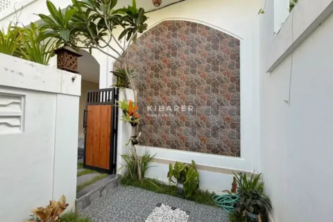 2 bedrooms Villa in Tumbak Bayuh, Mengwi, Badung, Bali (17292) 17
