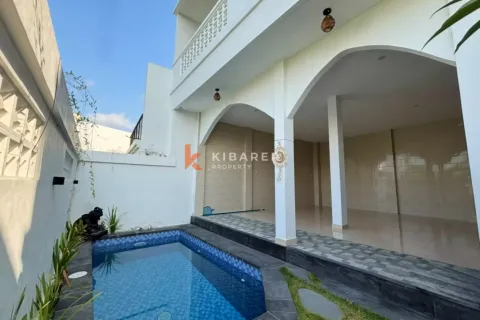 2 bedrooms Villa in Tumbak Bayuh, Mengwi, Badung, Bali (17292)