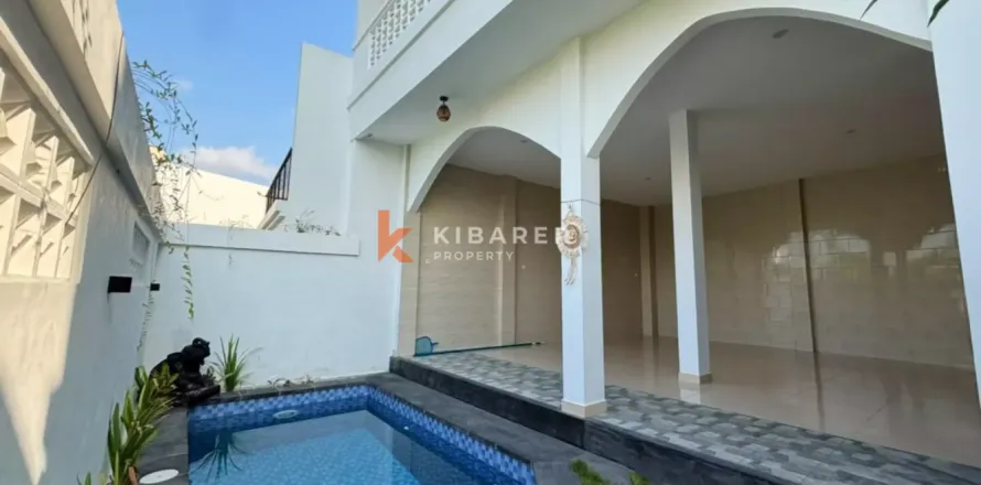 2 bedrooms Villa in Tumbak Bayuh, Mengwi, Badung, Bali (17292)