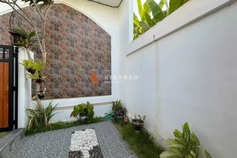 2 bedrooms Villa in Tumbak Bayuh, Mengwi, Badung, Bali (17292) 16